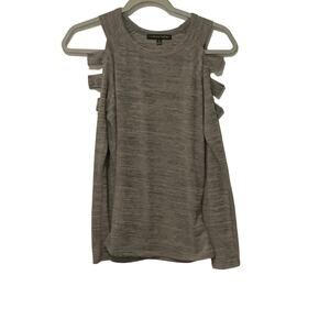 Always Indigo top size S